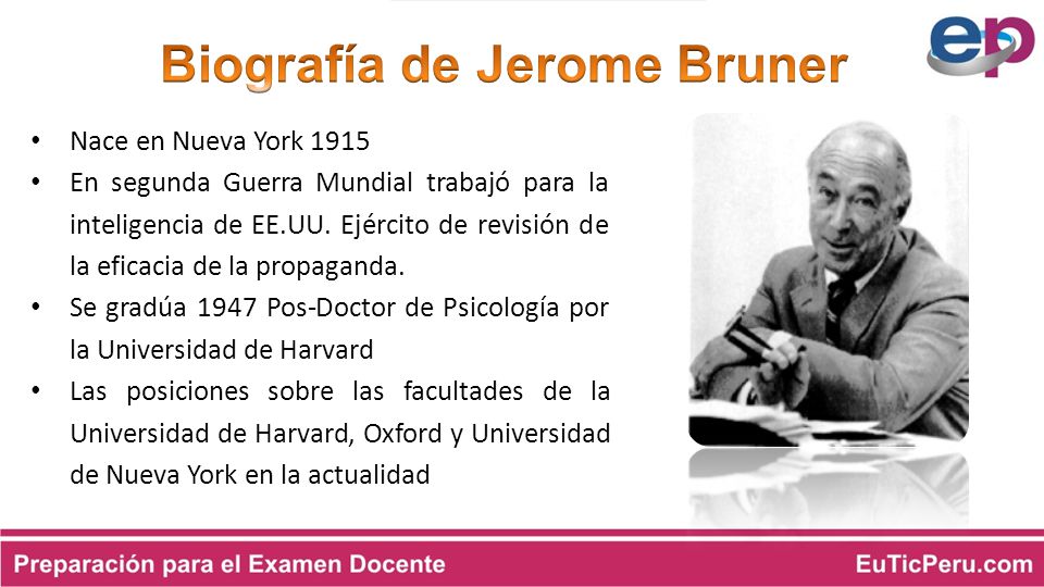Teoria aprendizaje por descubrimiento jerome bruner.pdf